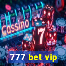 777 bet vip